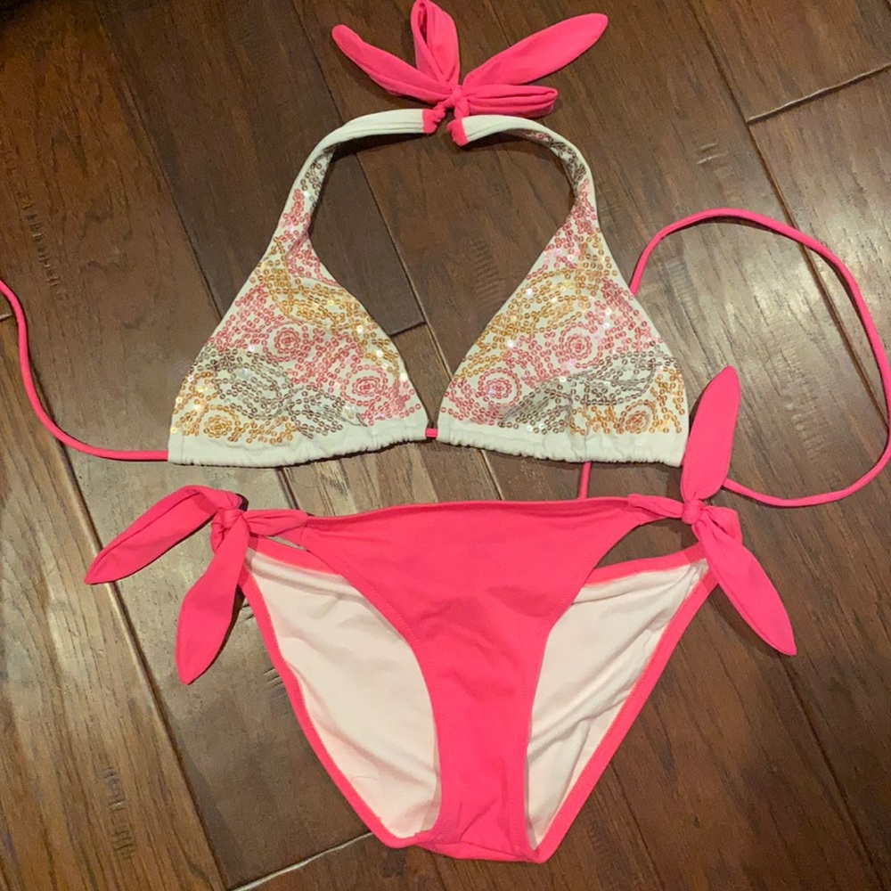 Victoria Secret Bikini
